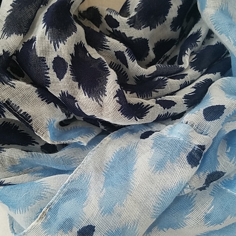 Cejon Infinity Scarf - image 2